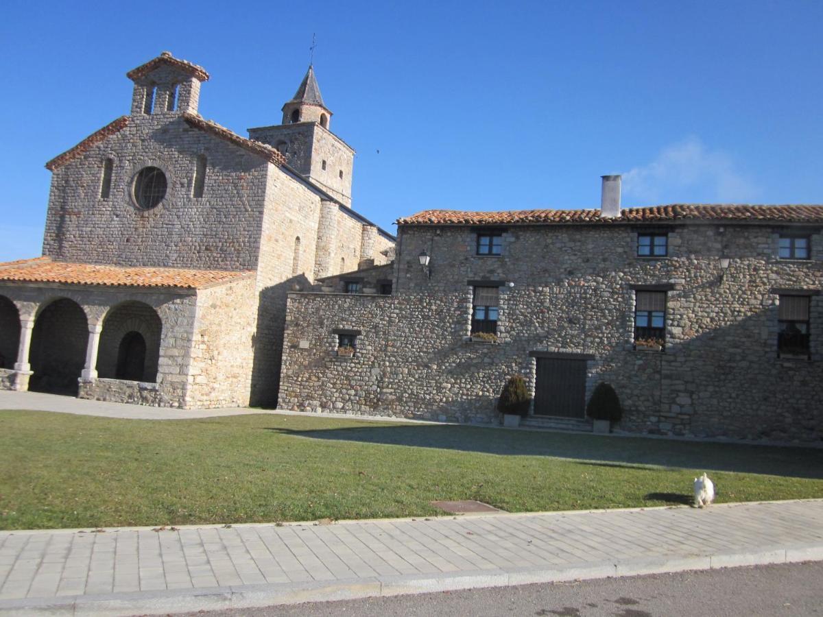 Villa Casa El Molí de Bor a Cerdanya Exterior foto